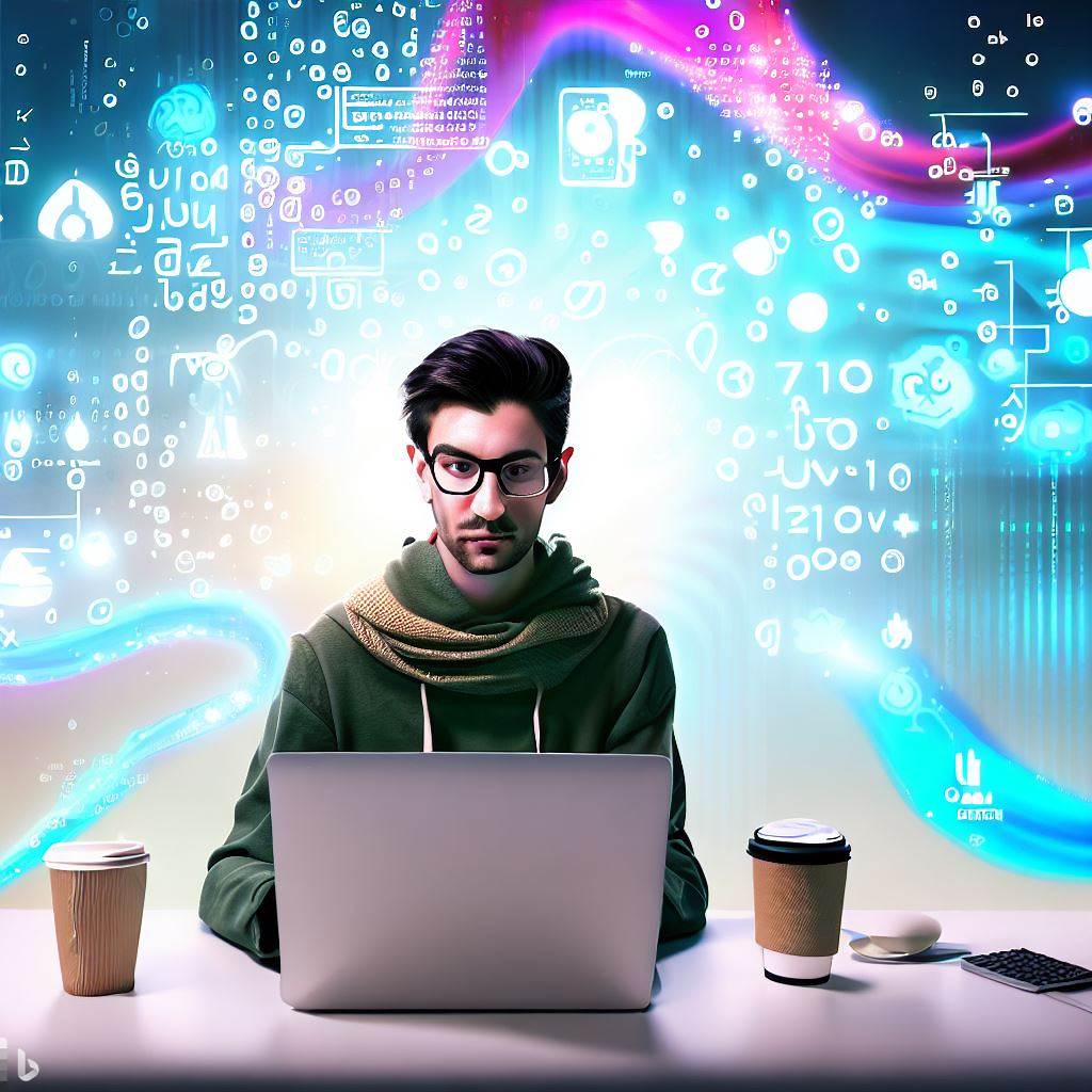 Journey through Code: A Student’s Guide to the Software Development