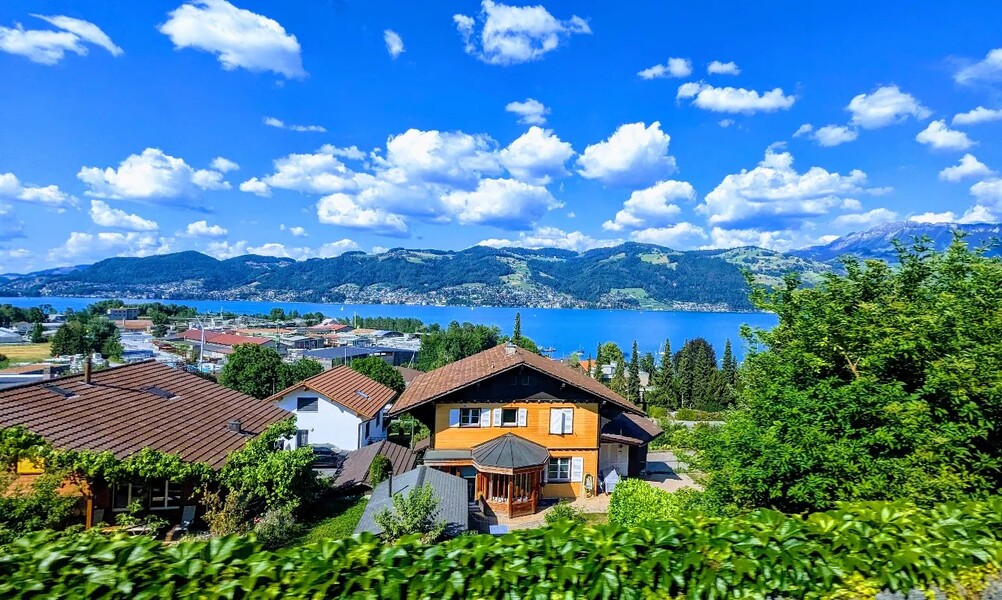 Code, Conferences, and the Swiss Alps: A Monthly Roundup