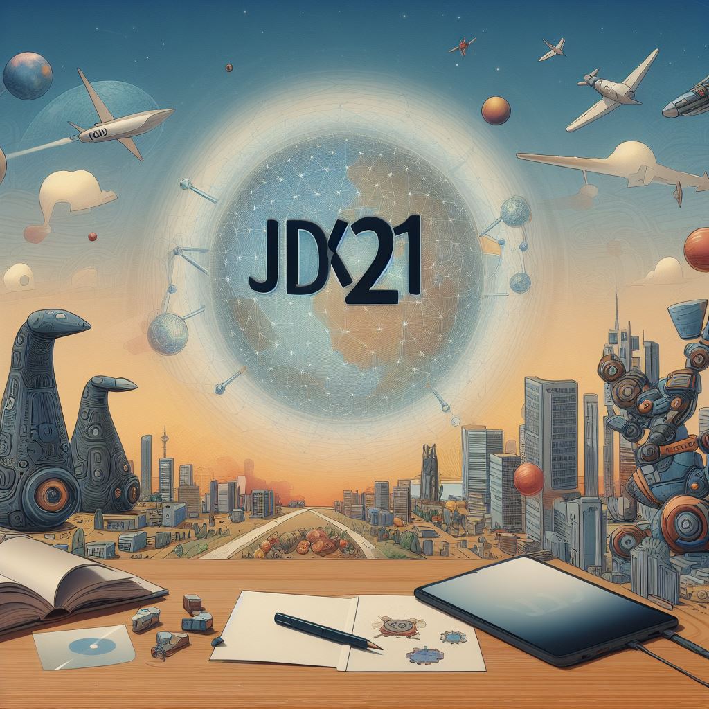 Preparing for JDK 21: A Comprehensive Overview of Key Features and Enhancements