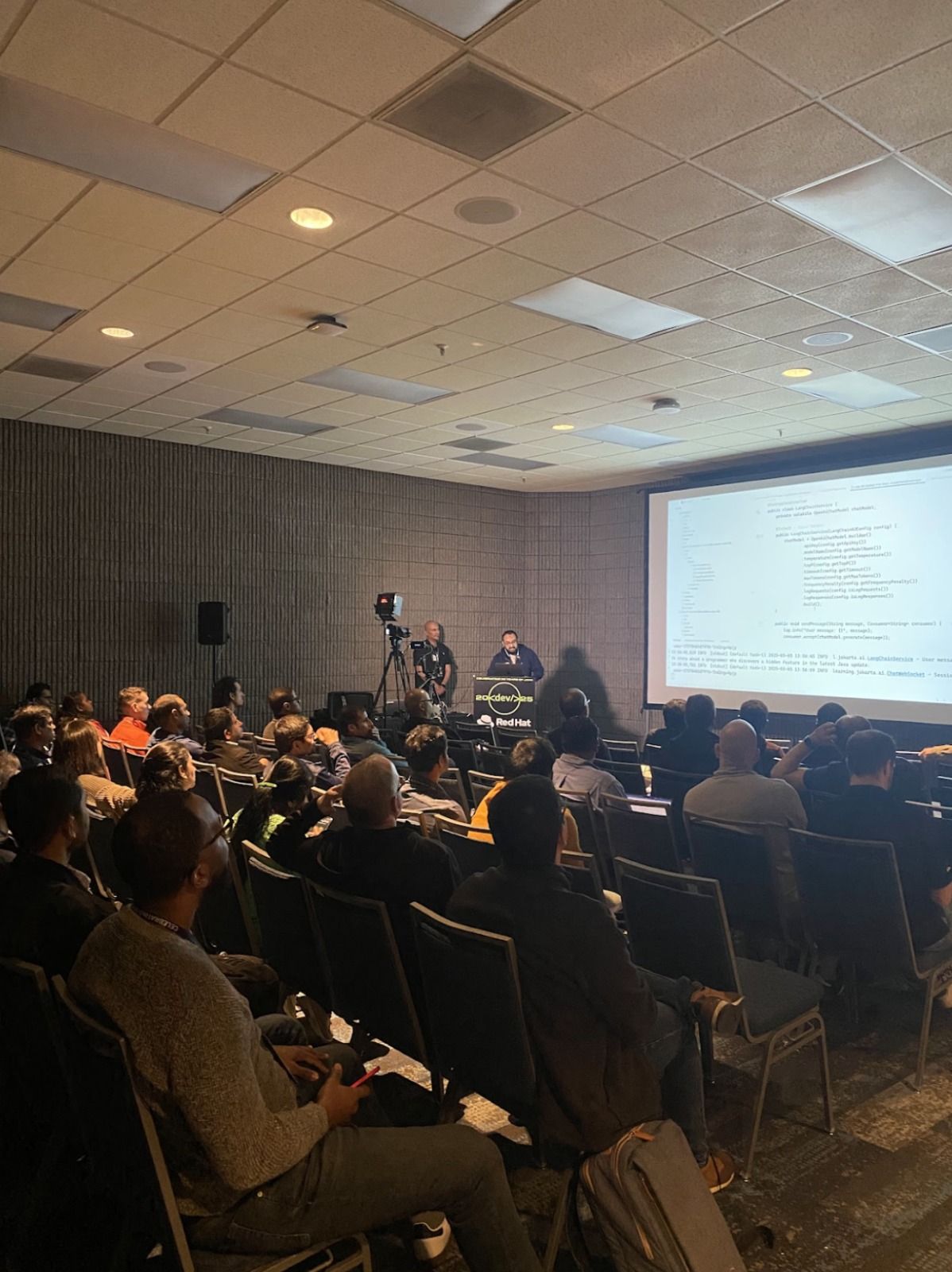 A Journey to DevNexus: Challenges, Friendships, and Java