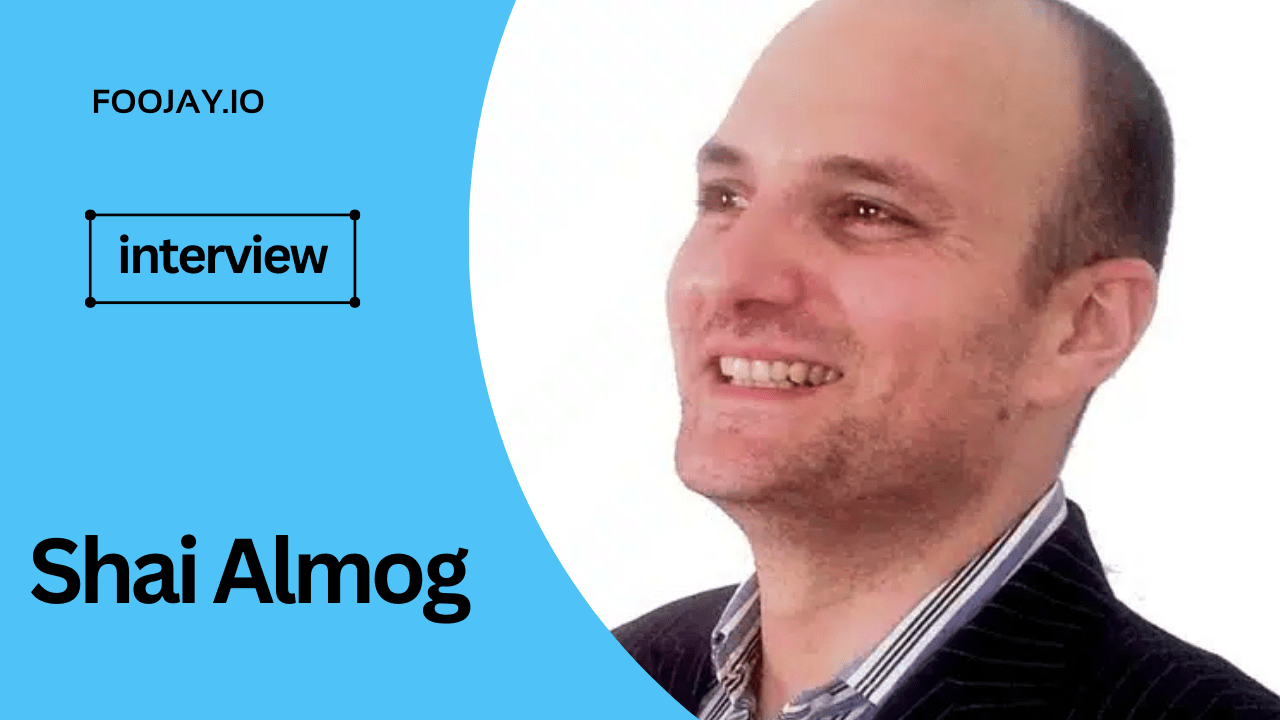 Navigating the Challenges of Modern Software Development: An Exclusive Interview with Shai Almog