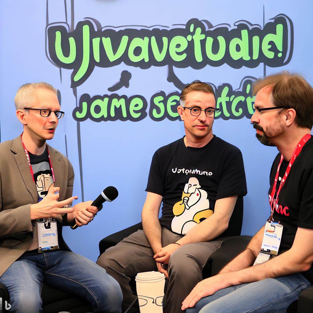 Announcing “Java Unscripted: An Asynchronous Exploration of Excellence”