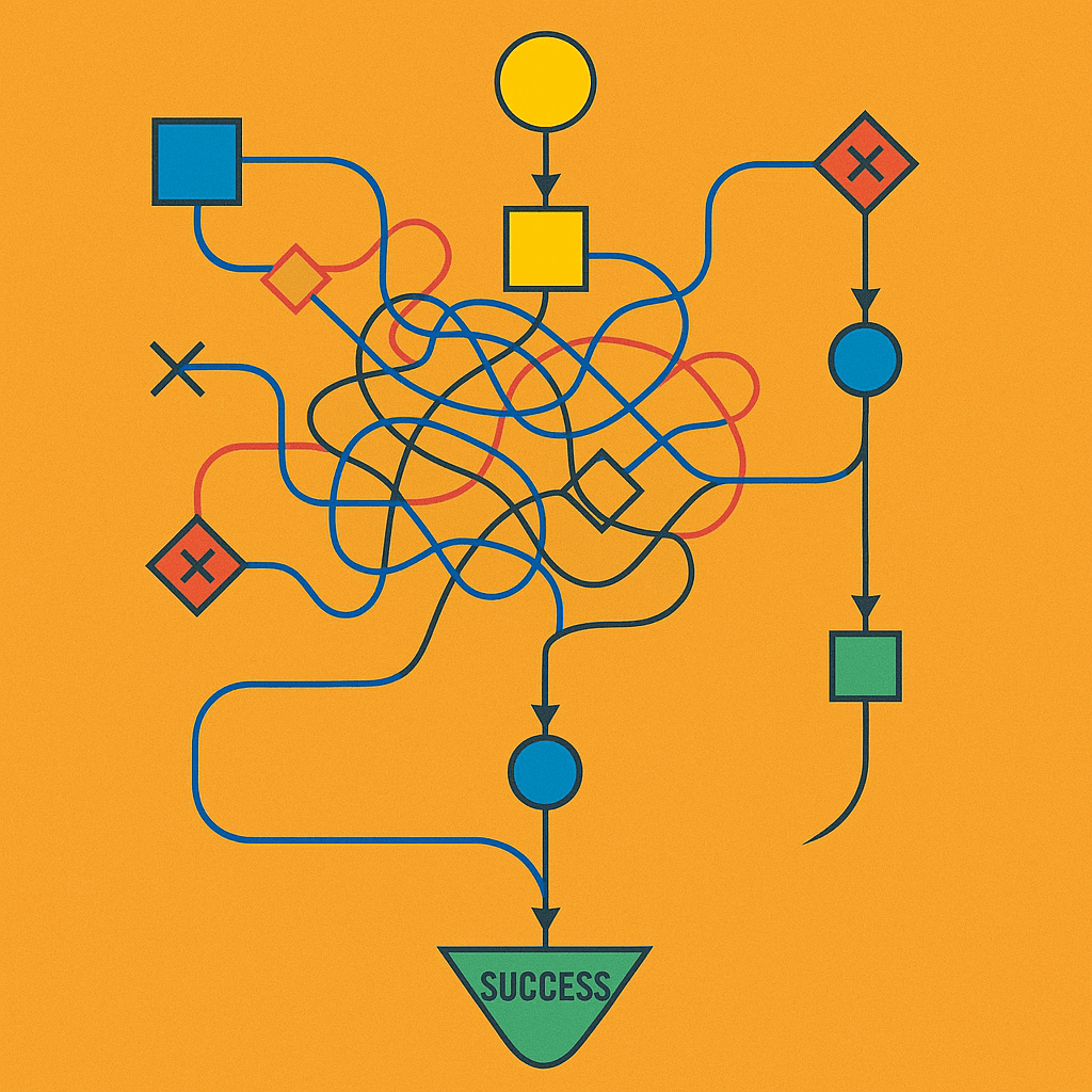 Building FormPilot: My Journey Creating an AI-Powered Form Filler with RAG, LangChain4j, and Ollama