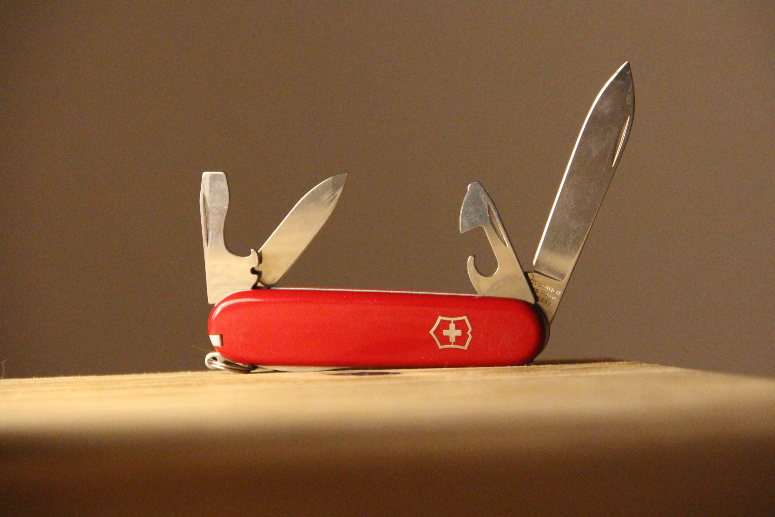 Optional in Java: A Swiss Army Knife for Handling Nulls and Improving Code Quality