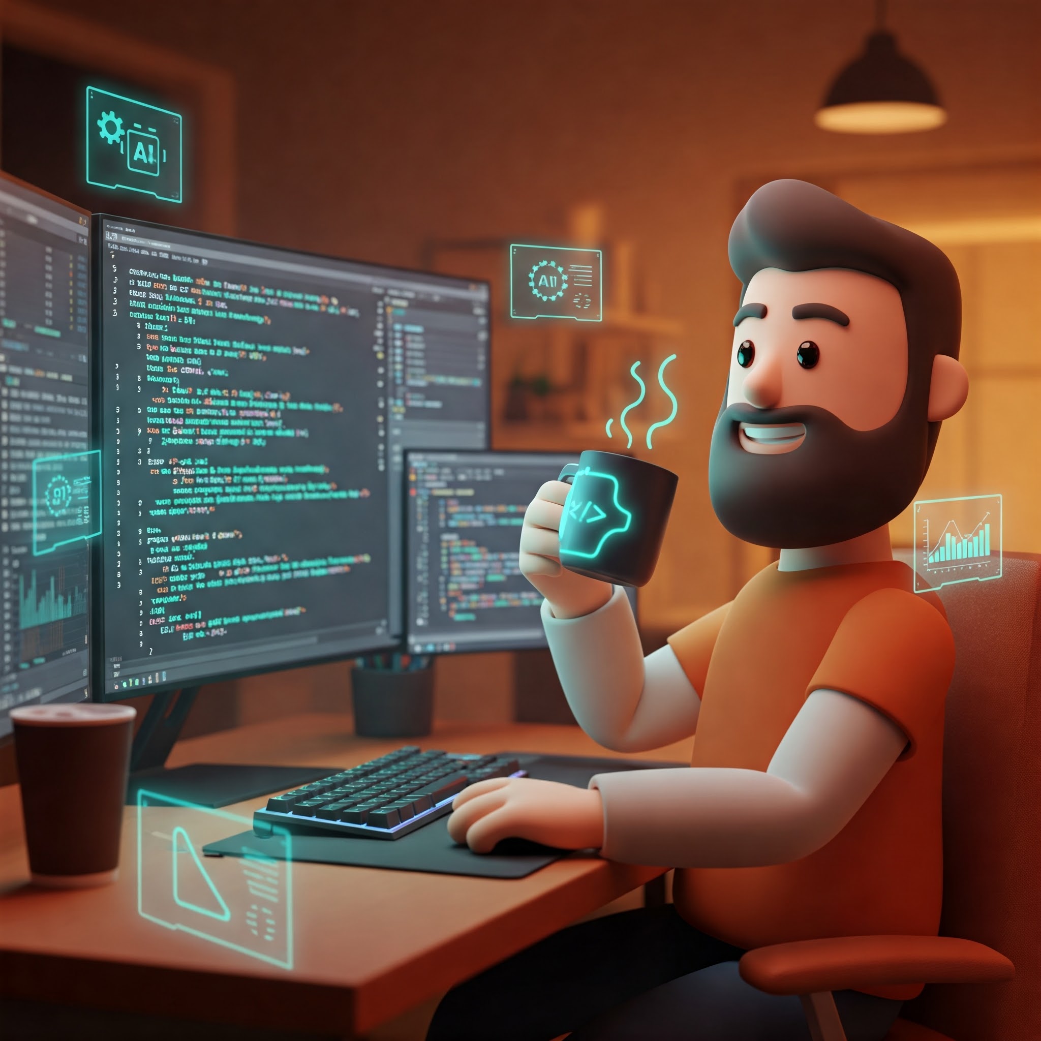 JetBrains Junie: My Firsthand Experience