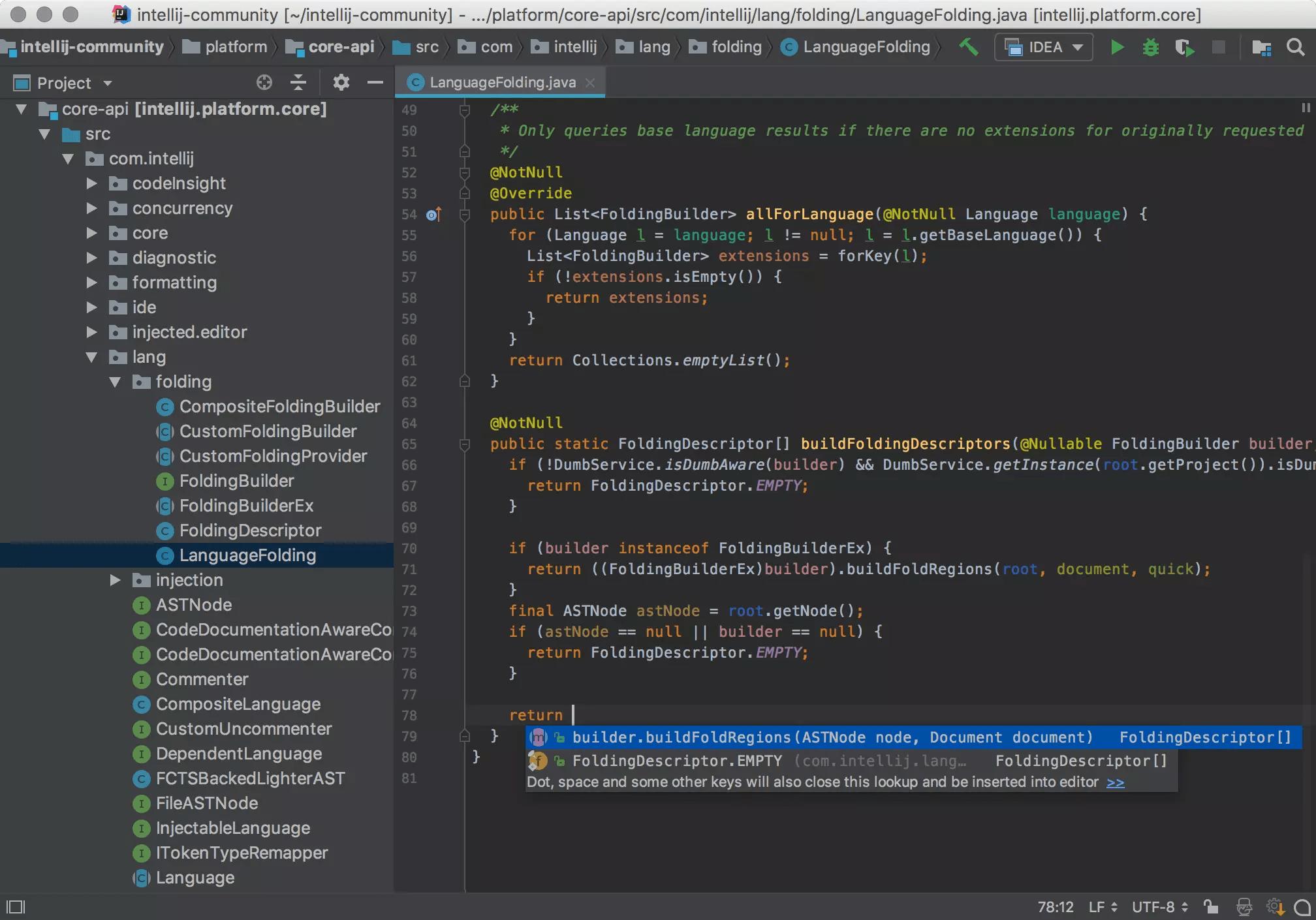 How to Enable Java Preview Features and Run Code from IntelliJ IDEA