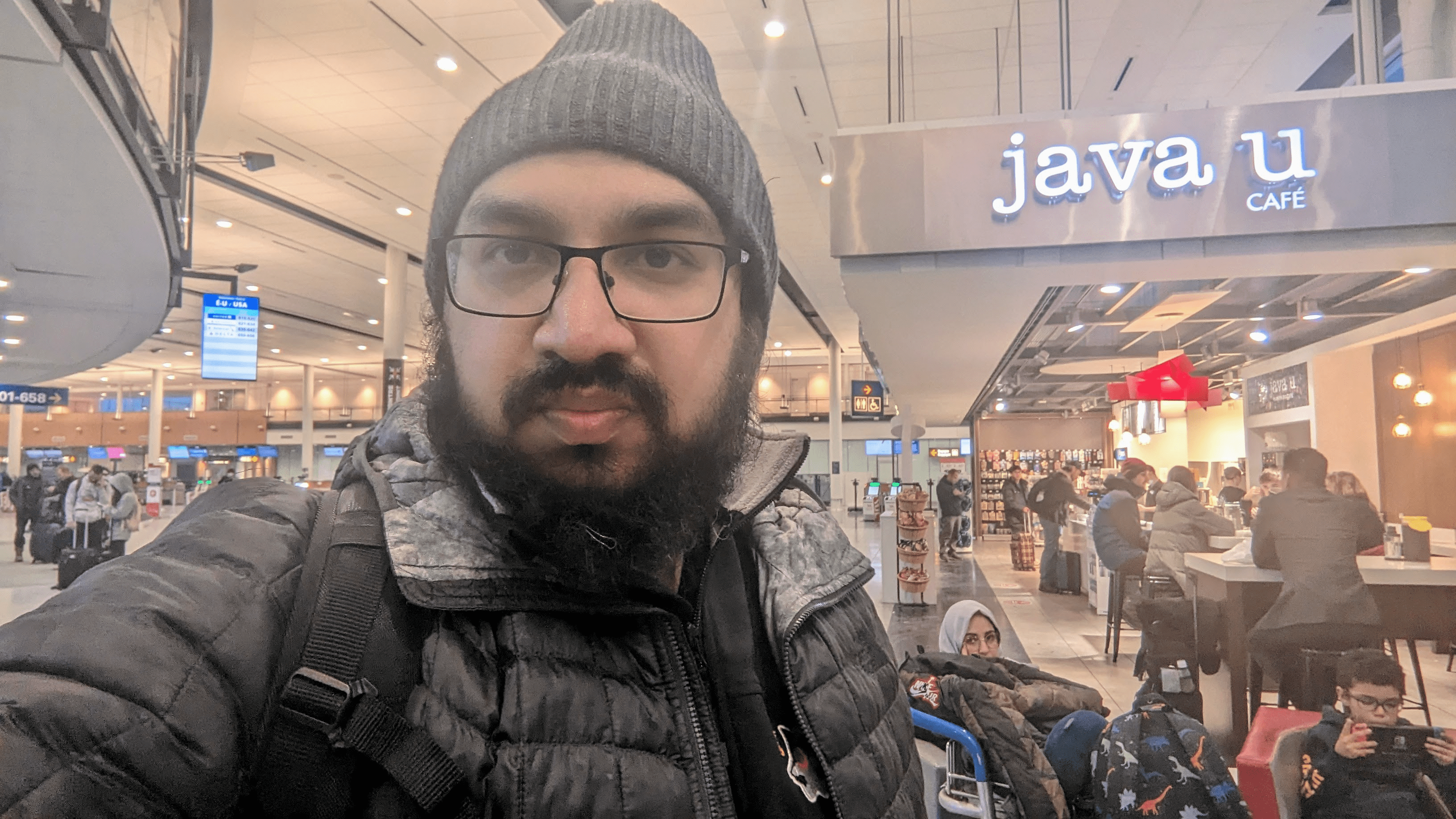 Java, Friends, and Cold Weather: My Adventure at ConFoo Conference