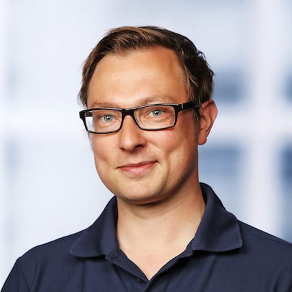 Resilience in Coding: Miro Wengner on Thriving in the Software Industry