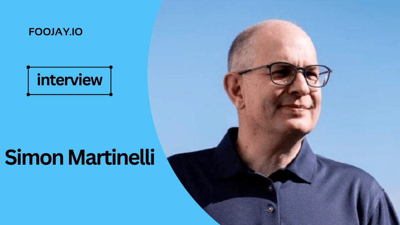 Unlocking Java Wisdom: A Conversation with Oracle ACE Simon Martinelli
